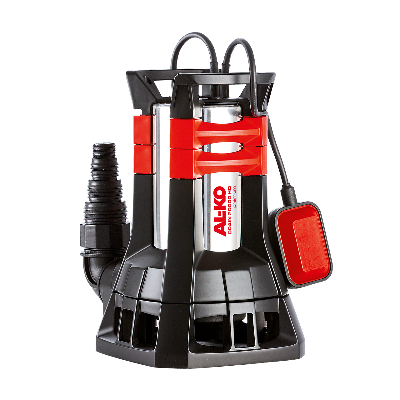 POMPA ZANURZENIOWA DRAIN 20000 HD