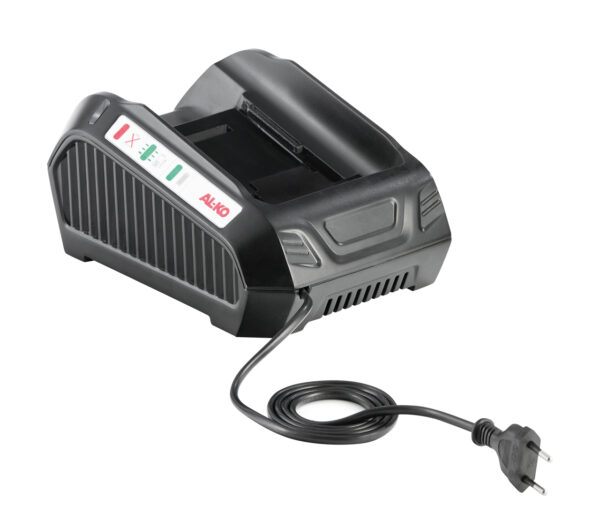 ŁADOWARKA C130 Li 36 V