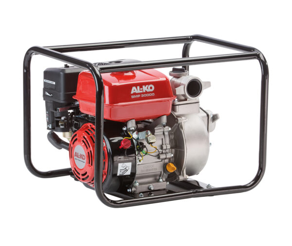 POMPA SPALINOWA BMP 30000