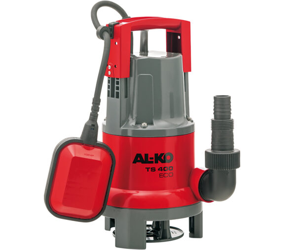 POMPA ZANURZENIOWA TS 400 ECO
