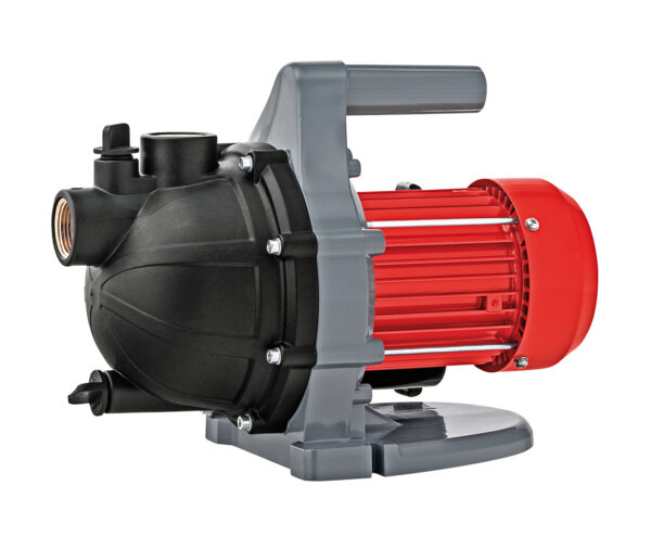 POMPA POWIERZCHNIOWA GP 600 ECO