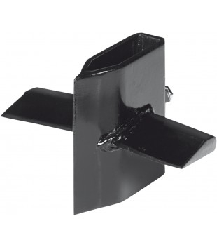 STALOWY KRZYŻAK ROZŁUPUJĄCY