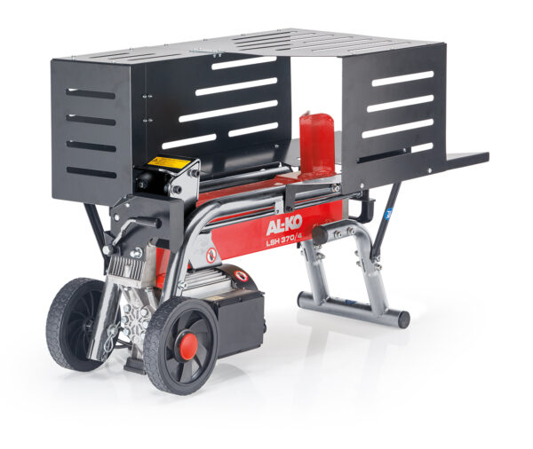 ŁUPARKA DO DREWNA LSH 370/4