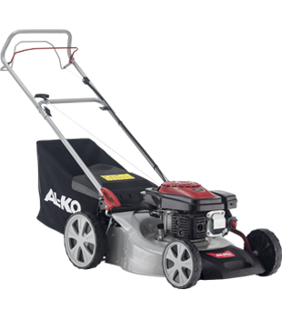 Kosiarka Spalinowa 4.60 Sp-s Easy