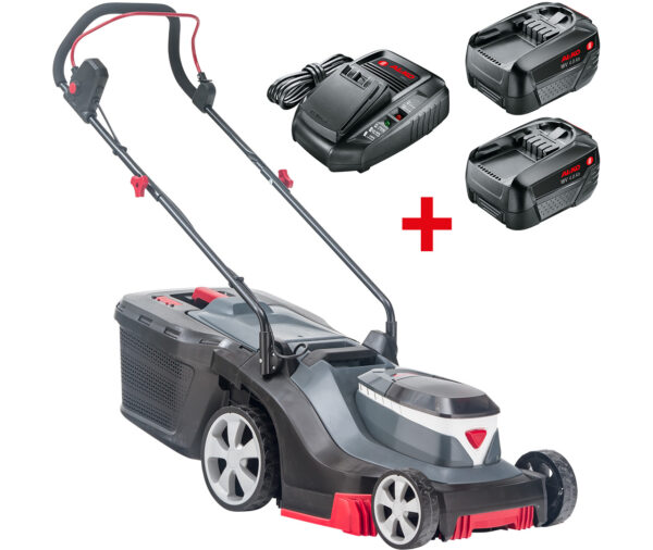Kosiarka akumulatorowa 38.2 Li EASY (ZESTAW)