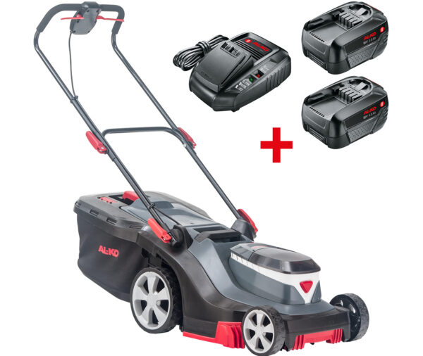 Kosiarka akumulatorowa 38.2 Li COMFORT