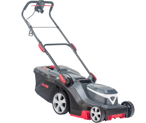 Kosiarka 38.2 E Comfort