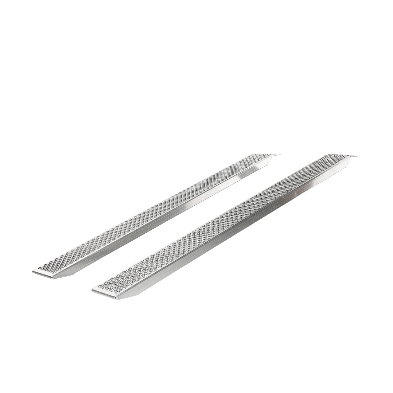 RAMPA NAJAZDOWA PROSTA (2 SZT.)