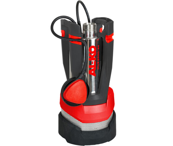 POMPA ZANURZENIOWA 6500/34 PREMIUM