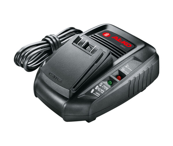 ŁADOWARKA C50 Li AL-KO 18 V 3,0 A