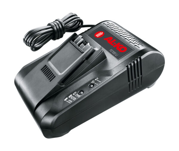 ŁADOWARKA FC 100 Li AL-KO 18 V 8.0 A