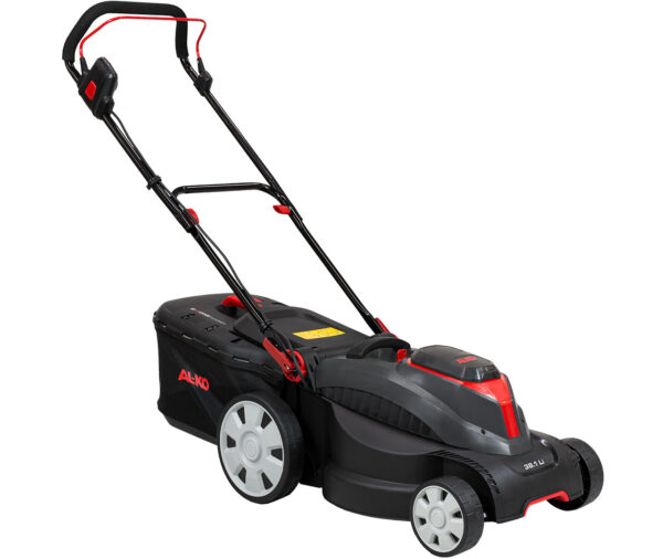 Kosiarka akumulatorowa 38.1 LI 18V