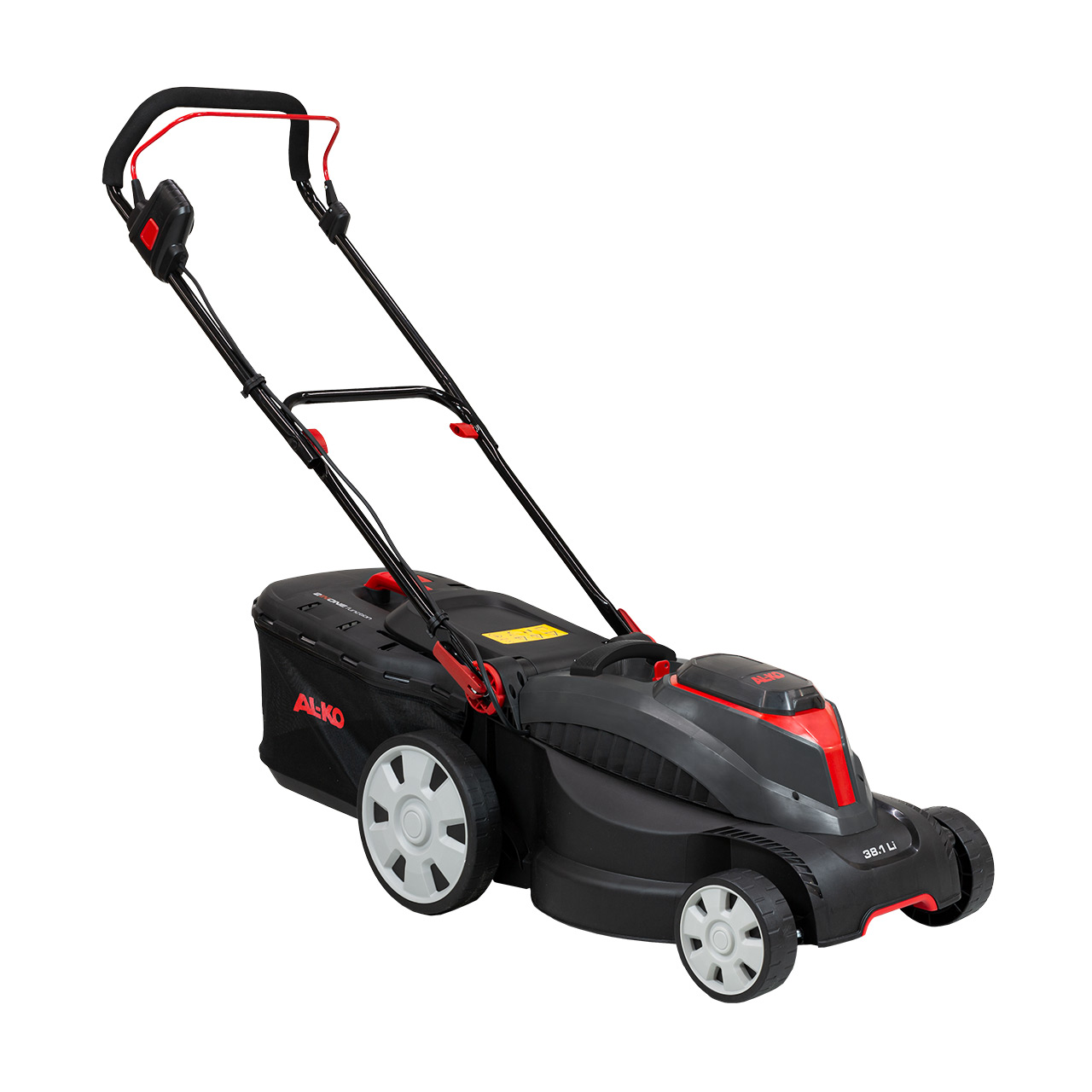 Kosiarka akumulatorowa 38.1 LI 18V