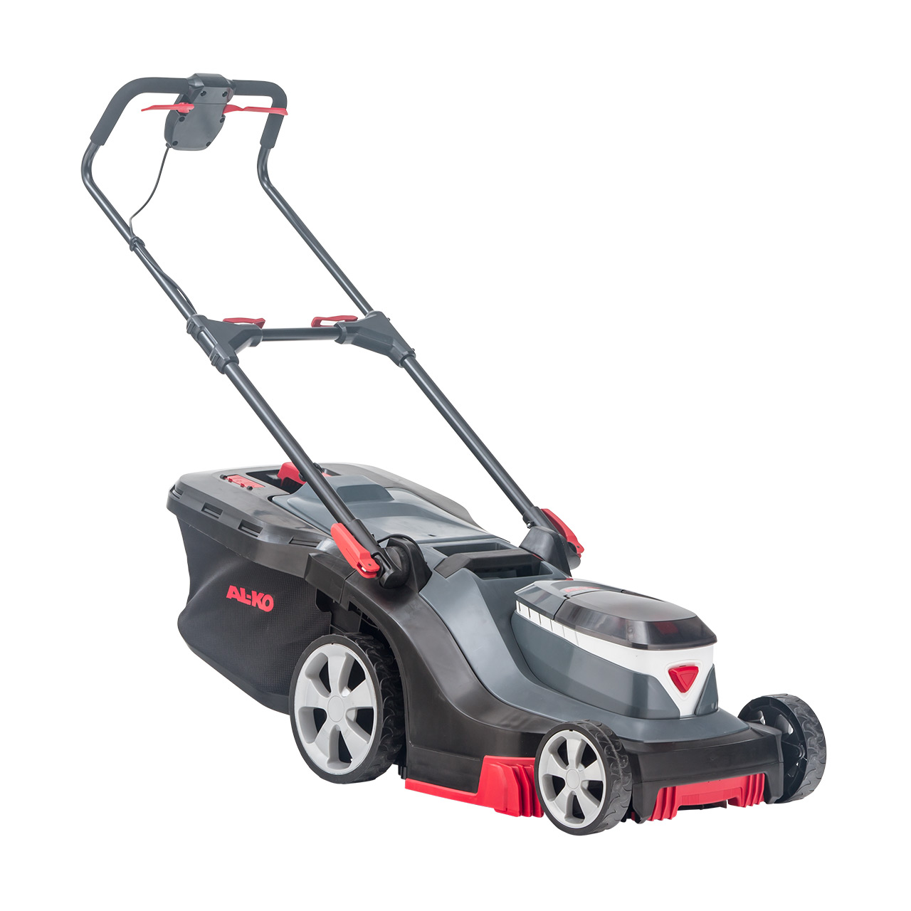 Kosiarka akumulatorowa 38.2 Li PREMIUM