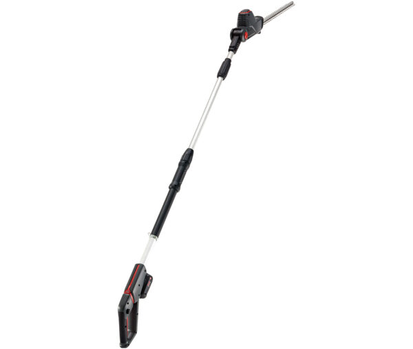 NOŻYCE NA WYSIĘGNIKU HTA 1845 AL-KO 18 V COMFORT