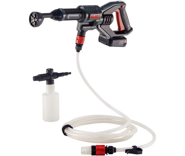 MYJKA CIŚNIENIOWA PW 1850 AL-KO 18 V COMFORT