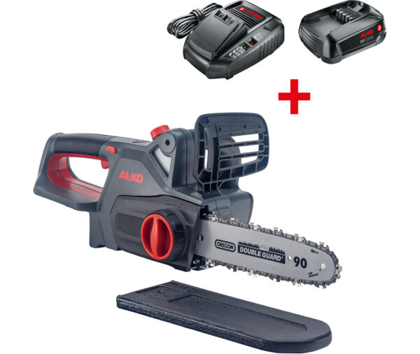 PILARKA CS 1825 AL-KO 18 V COMFORT (ZESTAW)