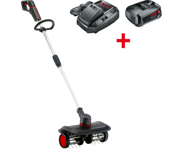 AREATOR AR 1835 AL-KO 18 V COMFORT (ZESTAW)