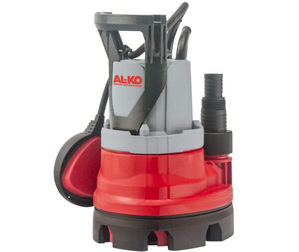 POMPA ZANURZENIOWA DRAIN 9500 EASY