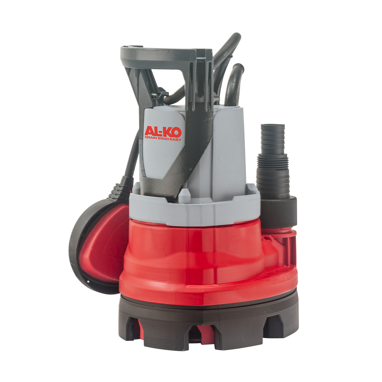 POMPA ZANURZENIOWA DRAIN 9500 EASY