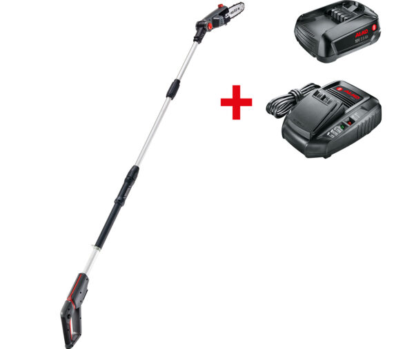 OKRZESYWARKA CSA 1820 AL-KO 18 V COMFORT (ZESTAW)