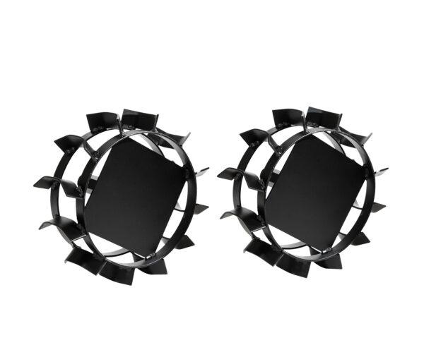 KOŁA STALOWE DO MODELU MH 770