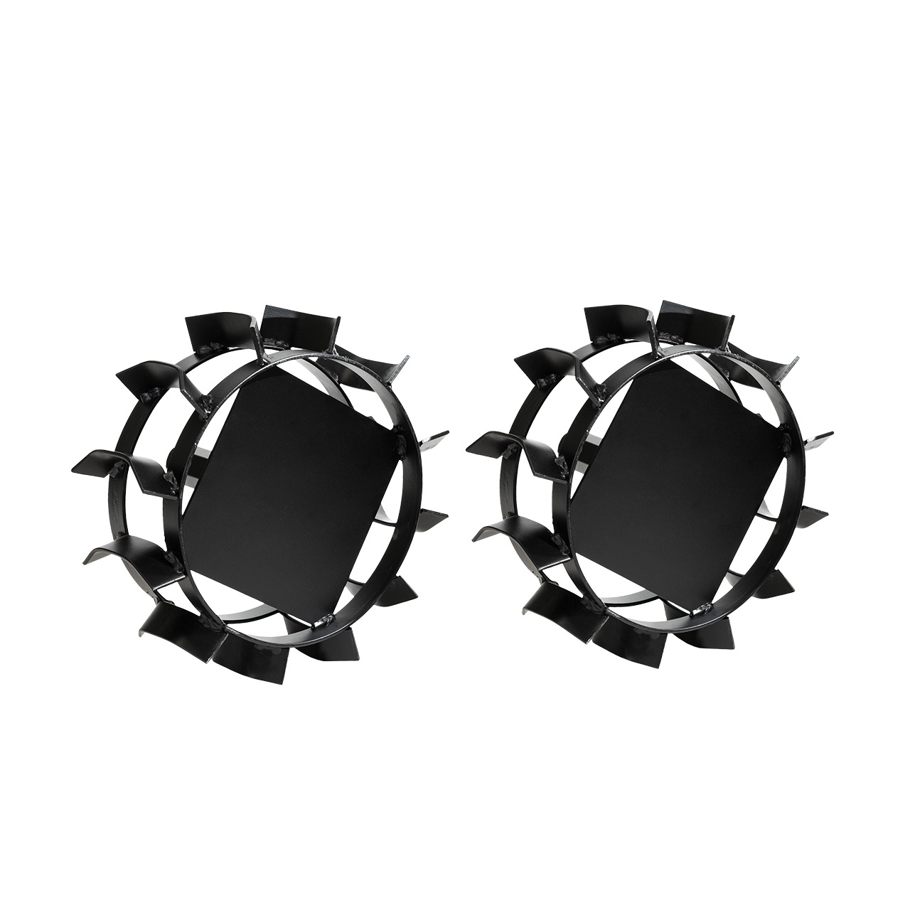 KOŁA STALOWE DO MODELU MH 770