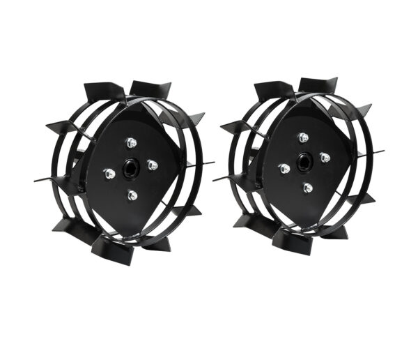 KOŁA STALOWE DO MODELU MH 1150