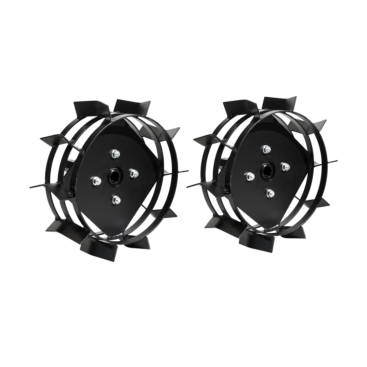 KOŁA STALOWE DO MODELU MH 1150