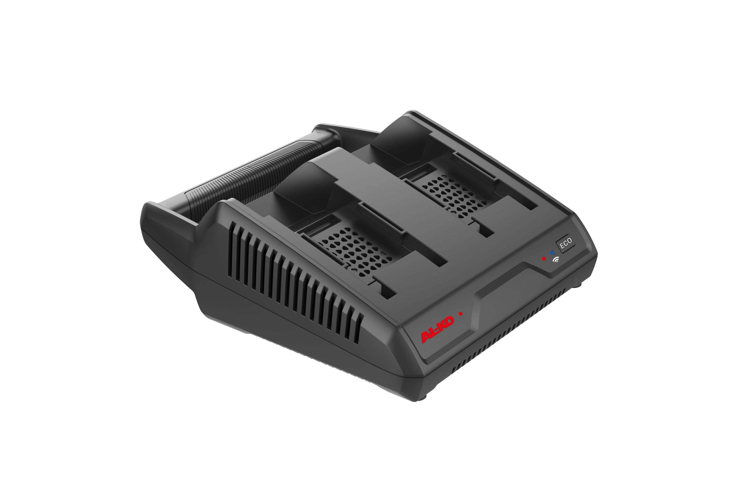 PODWÓJNA ŁADOWARKA C200Li 36V