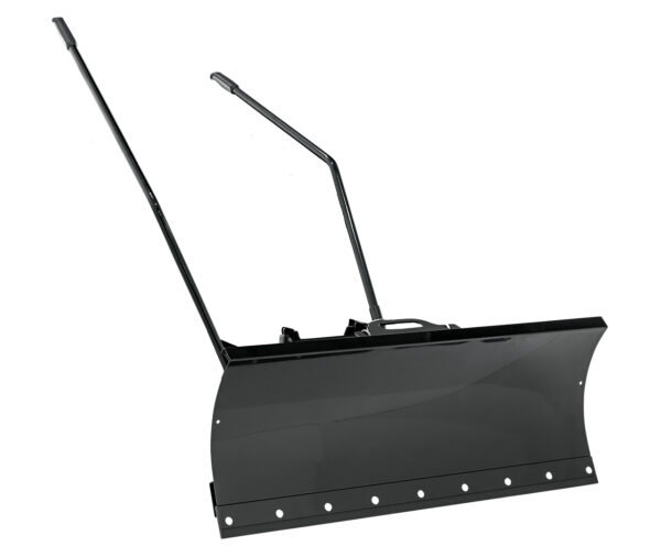 PŁUG ŚNIEŻNY Z RAMĄ MONTAŻOWĄ