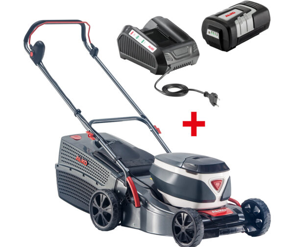 KOSIARKA 42.2 Li COMFORT (ZESTAW)