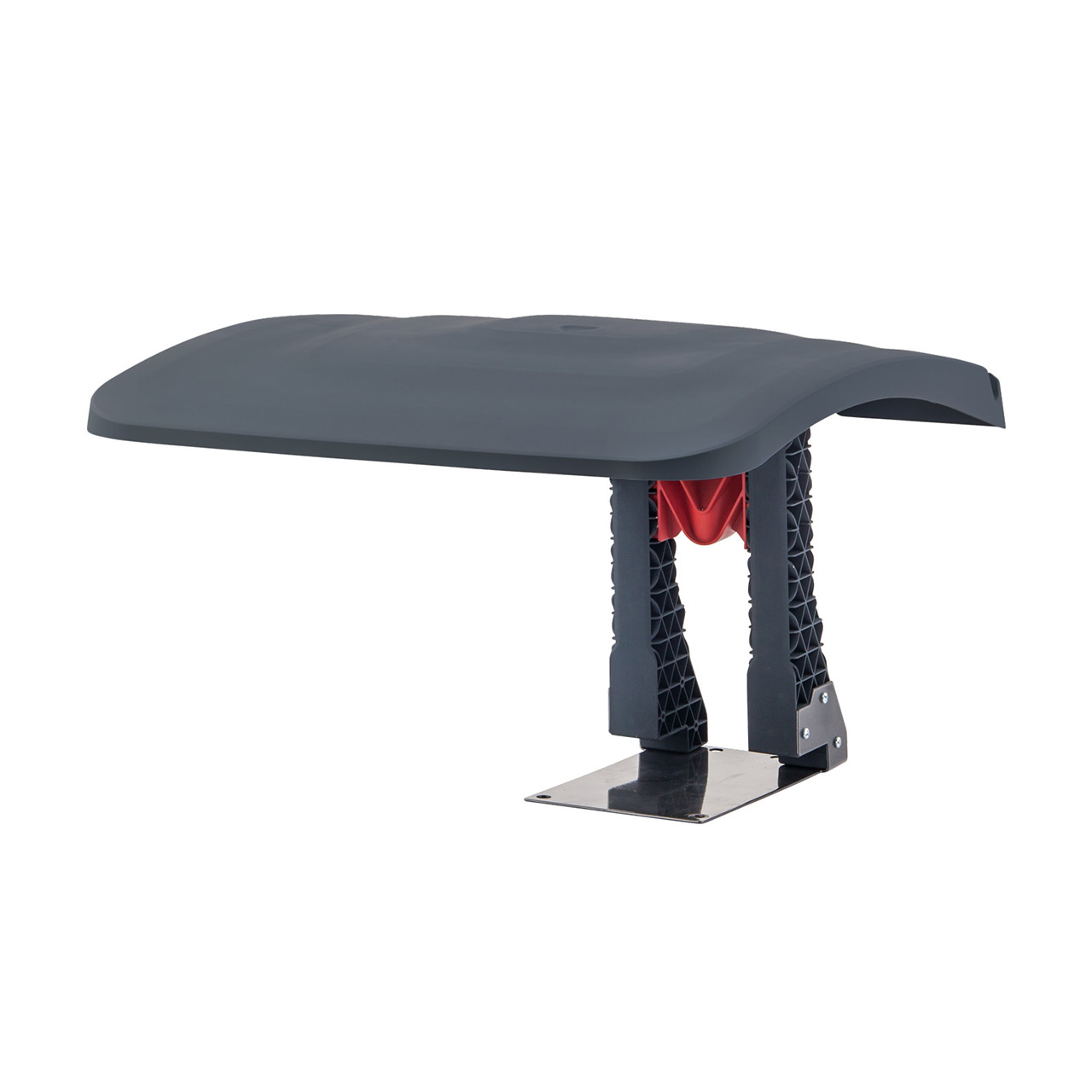 ZADASZENIE STACJI ŁADUJĄCEJ GEN III