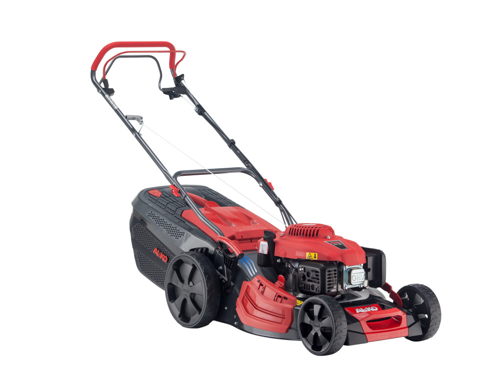 KOSIARKA 521 SP-A PREMIUM