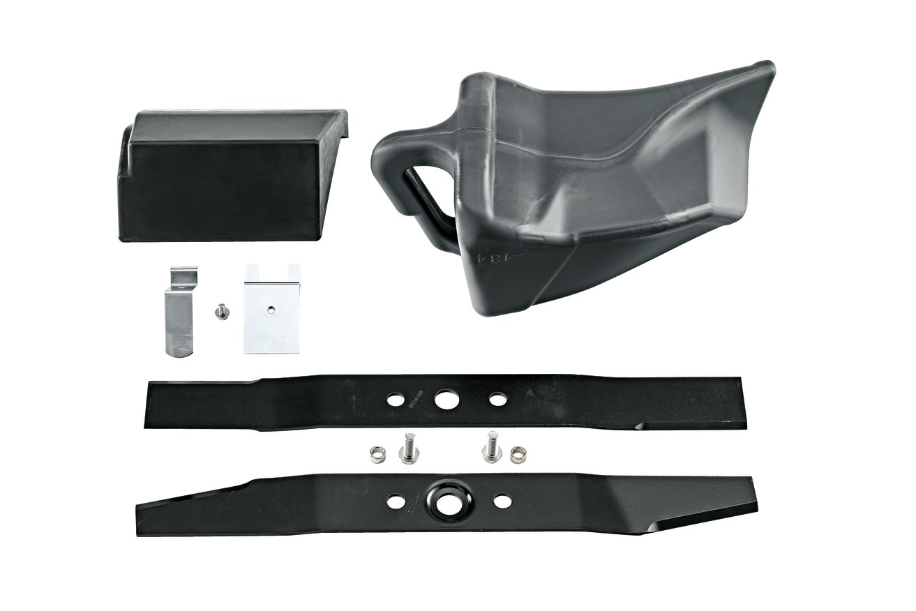 ZAŚLEPKA MIELĄCA DO 553 K PROFI