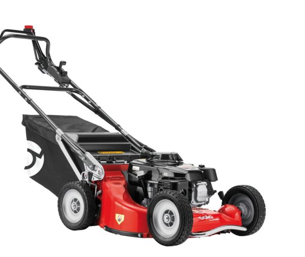 KOSIARKA SPALINOWA 553 K SOLO BY AL-KO