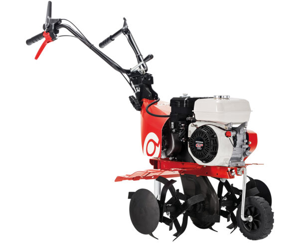 GLEBOGRYZARKA 7505 VR sbA