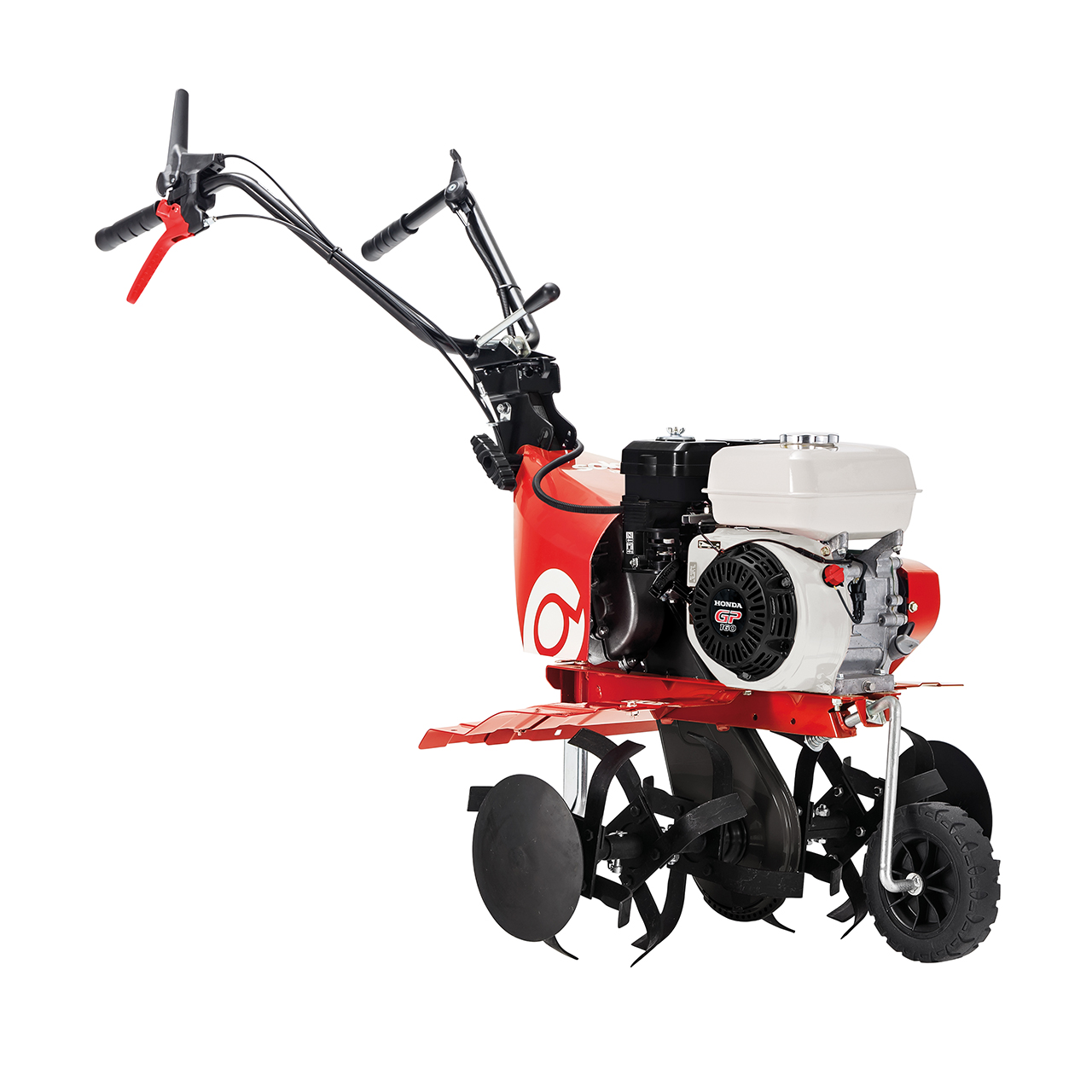 GLEBOGRYZARKA 7505 VR sbA