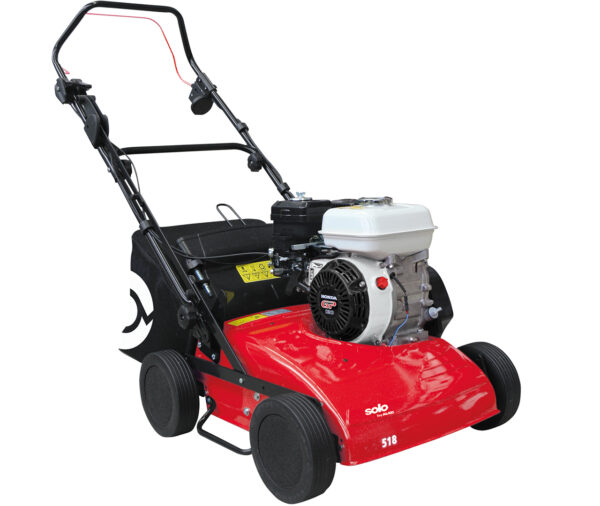 WERTYKULATOR SPAL. 518 SOLO BY