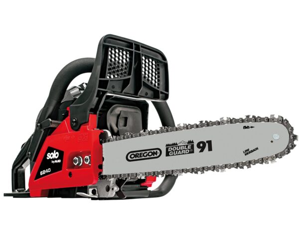 PILARKA SPALINOWA 6240 SOLO BY AL-KO