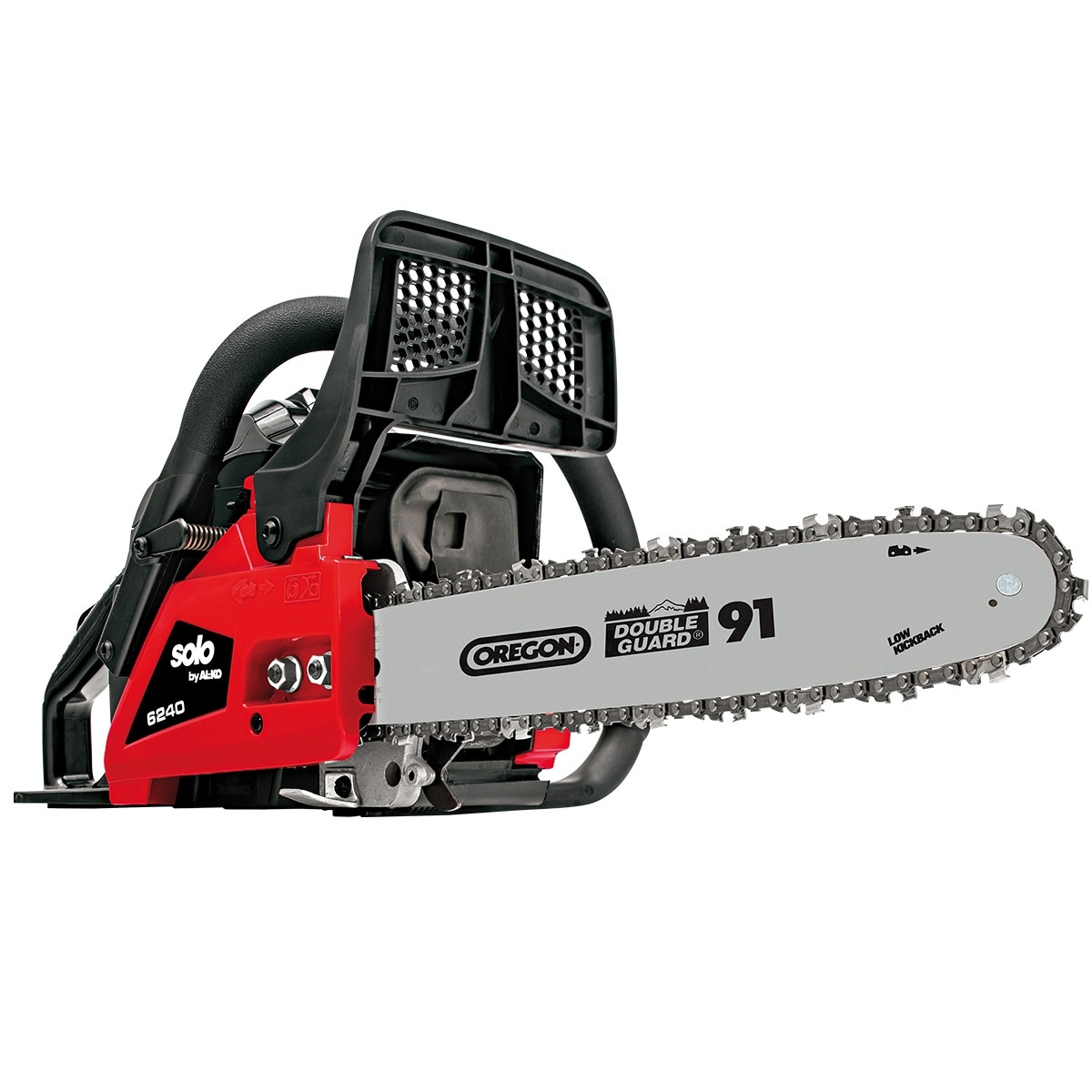 PILARKA SPALINOWA 6240 SOLO BY AL-KO