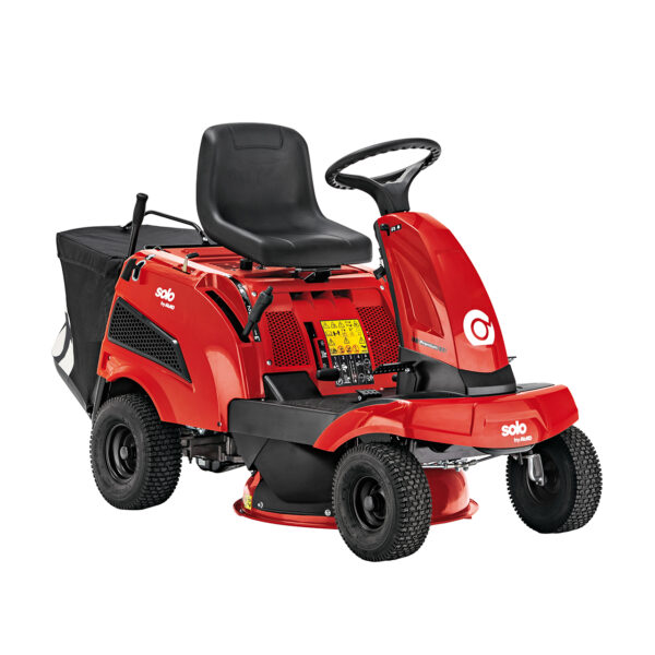 Gear Rider R7 TRAKTOR RIDER R7-62.5 HD – Firma Rolnik Leżajsk
