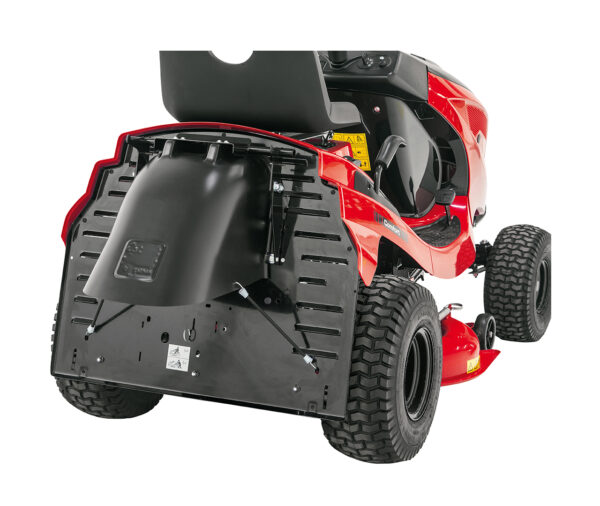 DEFLEKTOR POKOSU LINIA COMFORT