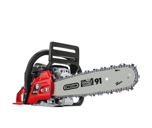 PILARKA 6646 SOLO BY AL-KO (ZESTAW)