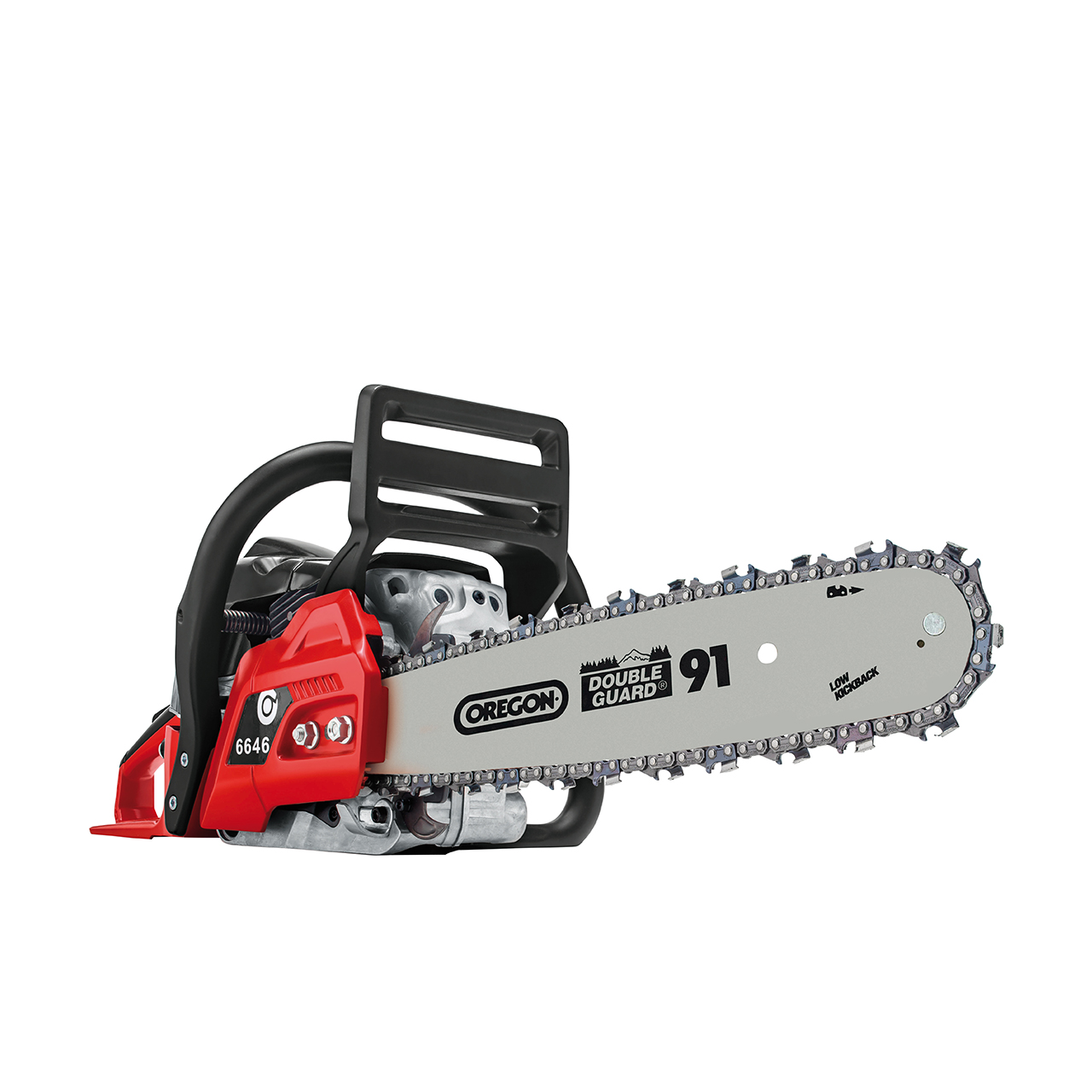 PILARKA 6646 SOLO BY AL-KO (ZESTAW)