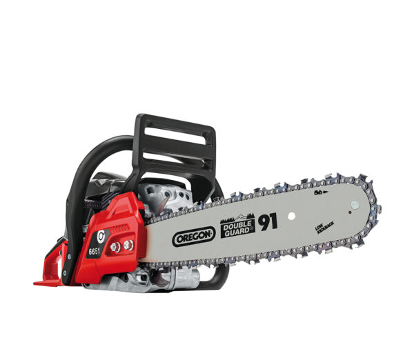 PILARKA 6651 SOLO BY AL-KO (ZESTAW)