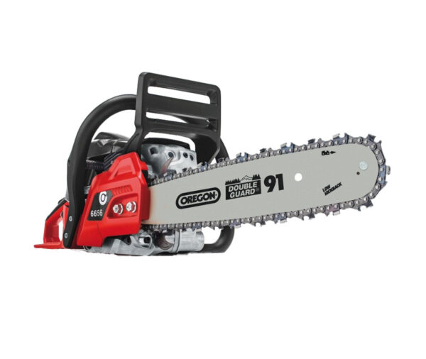 PILARKA 6656 SOLO BY AL-KO (ZESTAW)