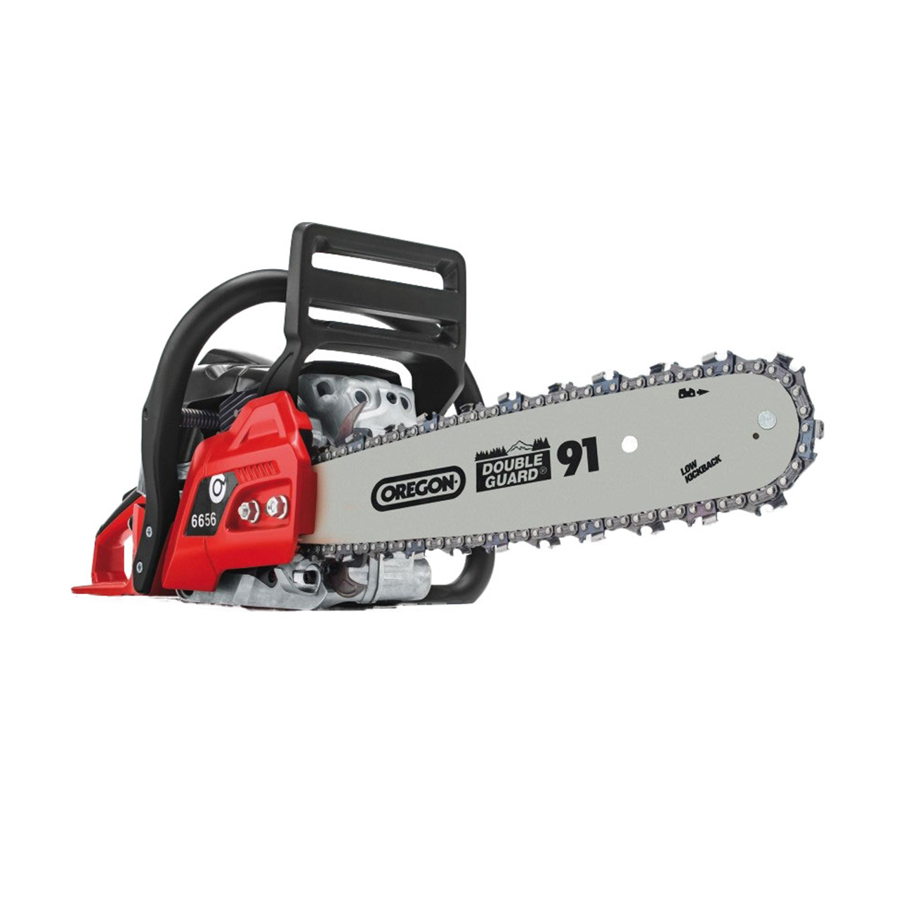 PILARKA 6656 SOLO BY AL-KO (ZESTAW)