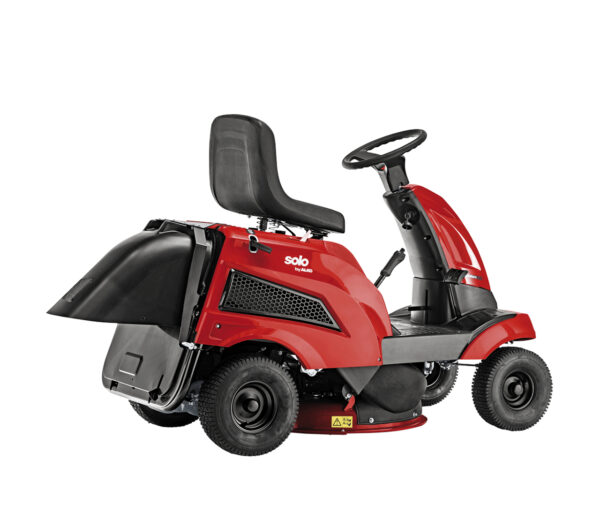 DEFLEKTOR POKOSU sbA DO RIDER R7