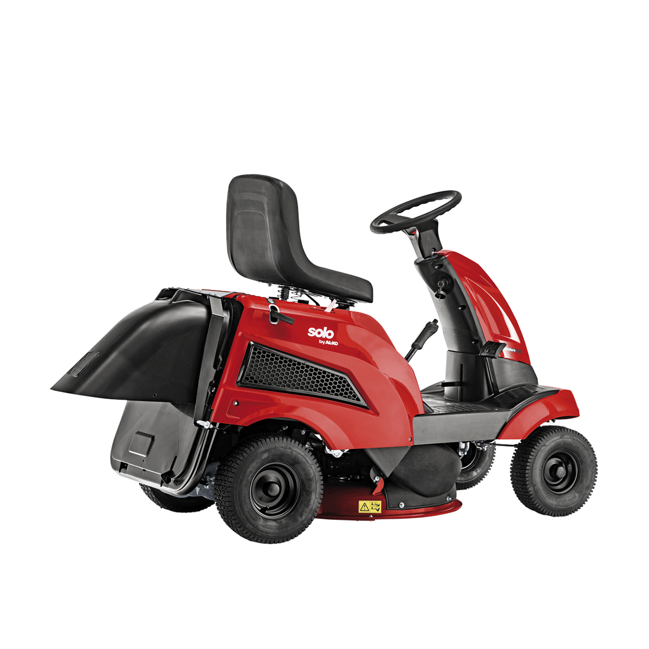 DEFLEKTOR POKOSU sbA DO RIDER R7